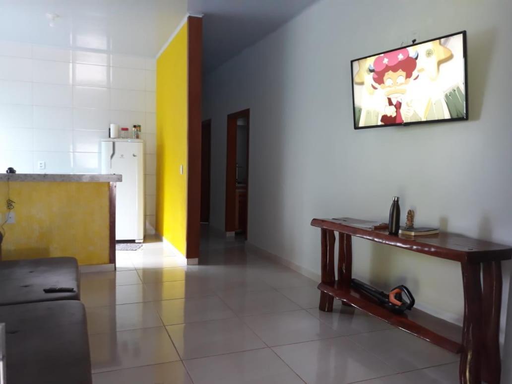 Casa Dos Coqueiros Villa Pirenópolis Kültér fotó